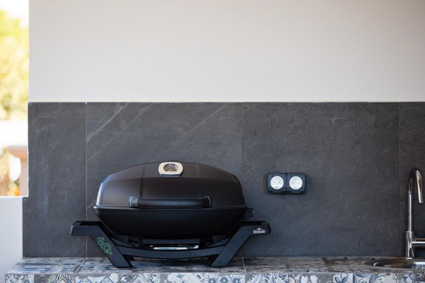 VillAgioi I - Privater Pool und 450m zum Sandstrand - foto 25