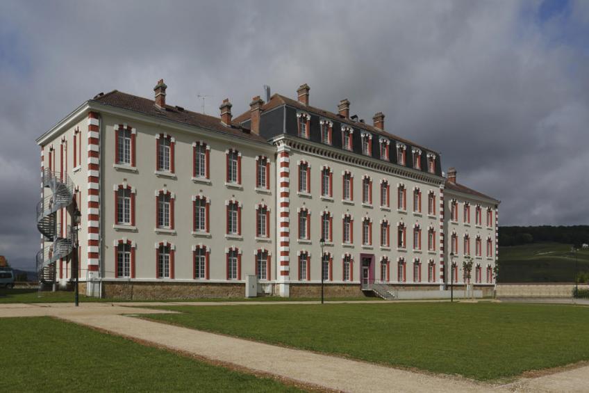 Les Demeures Champenoises  2P4S - foto 9