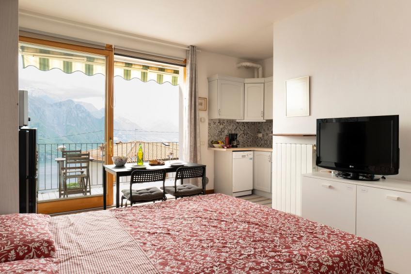 Ein-Zimmer-Wohnung 'Whisper Of Current' - foto 8