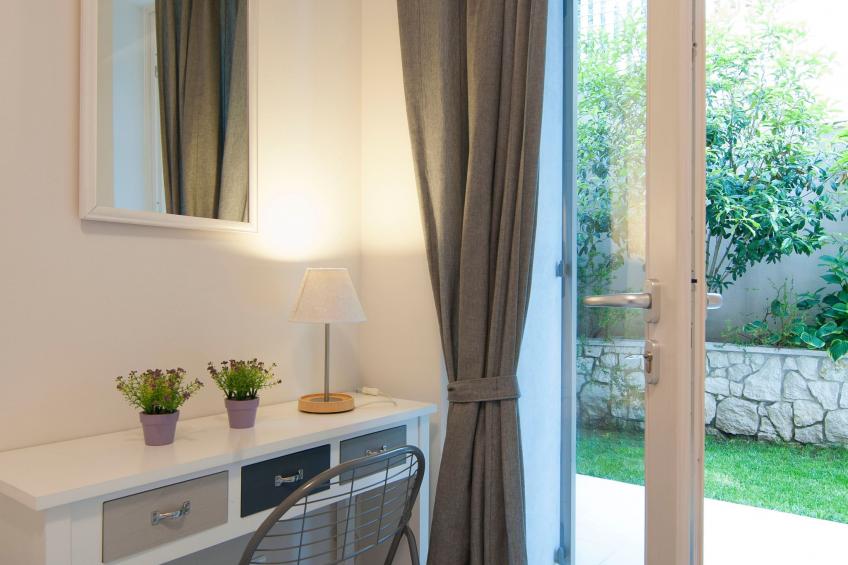 Flacher Sonnenaufgang - foto 16