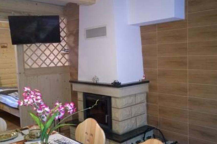 Cottage Tatry - foto 16