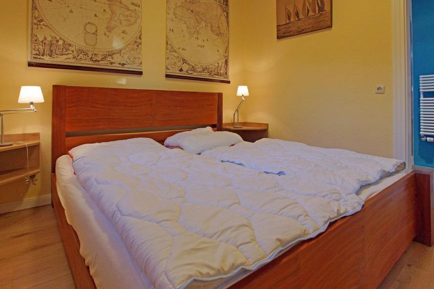 Seegang mit eingezäuntem Grundstück - foto 17