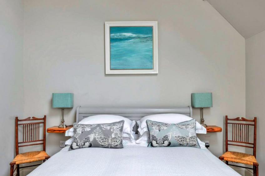 The Hayloft at Yealmpton - foto 2