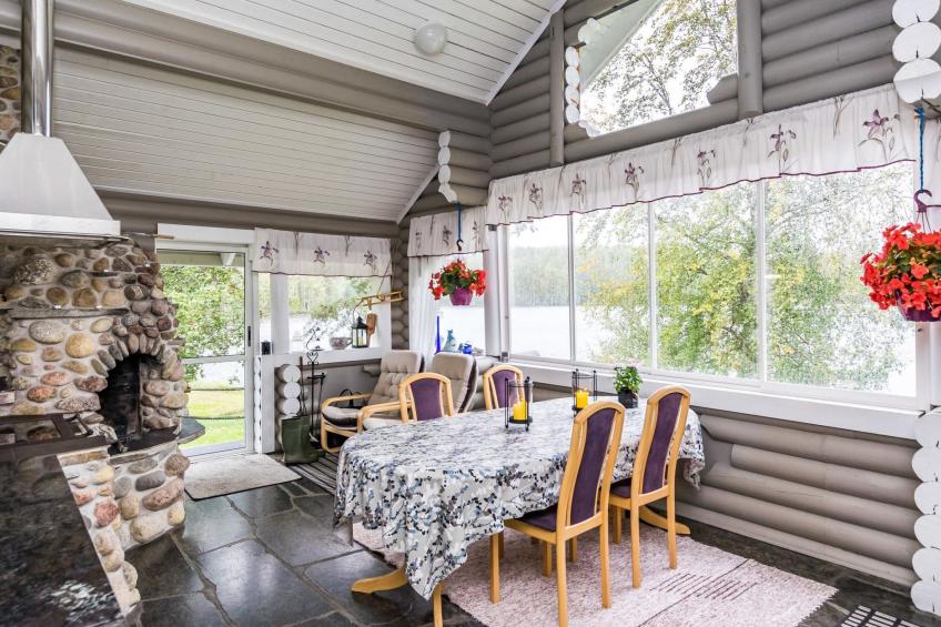 Villa leinola 2 - foto 12