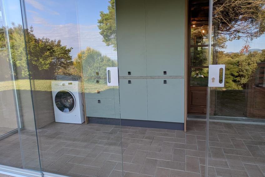 Wohnung mit Terrasse - foto 20