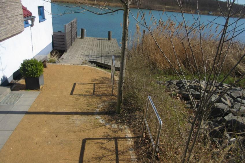 Seehaus Seepferdchen - foto 44