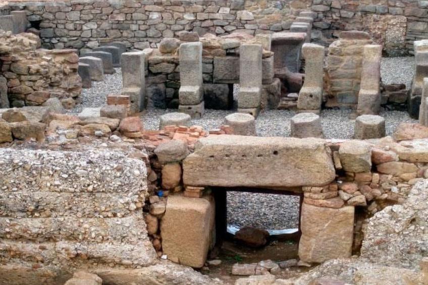 Ideales Refugium in Extremadura Komfort und Natur - foto 26