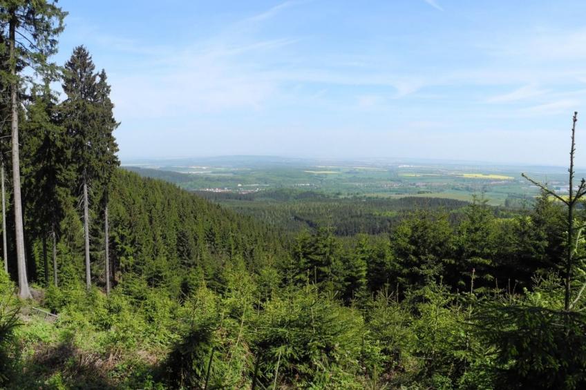 Kleine, gemütliche Ferienwohnung im Erholungsort - foto 9