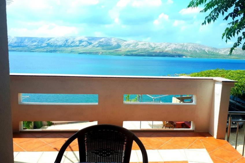 für 6 Personen ca. 65 m² in Zubovici, Adriaküste Kroatien (Kroatische Inse - foto 8