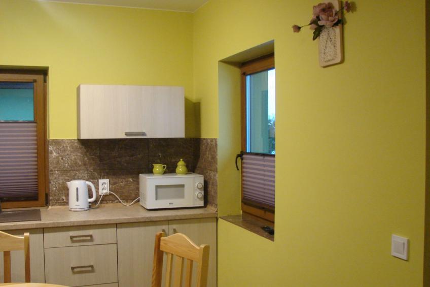 Green Corner Cottage 2 - foto 13