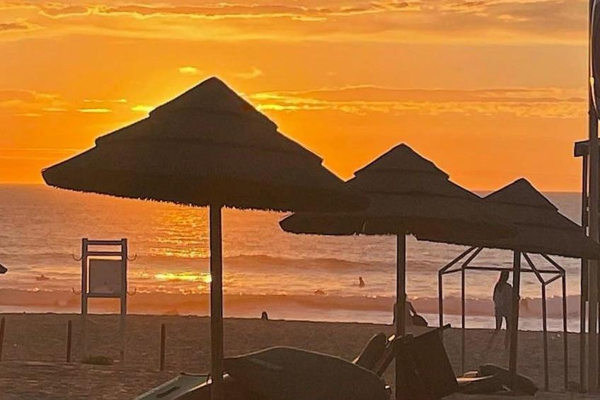 Villa Azinhança do Mar - foto 27