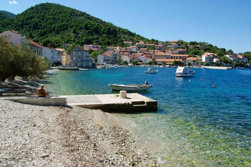 "Antun" am Strand - foto 14