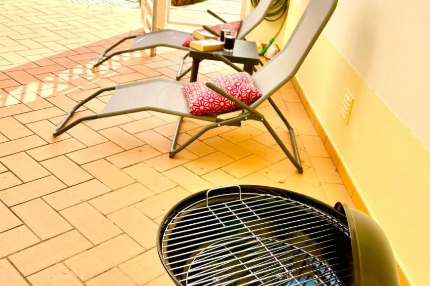 mit beheiztem Pool - foto 27