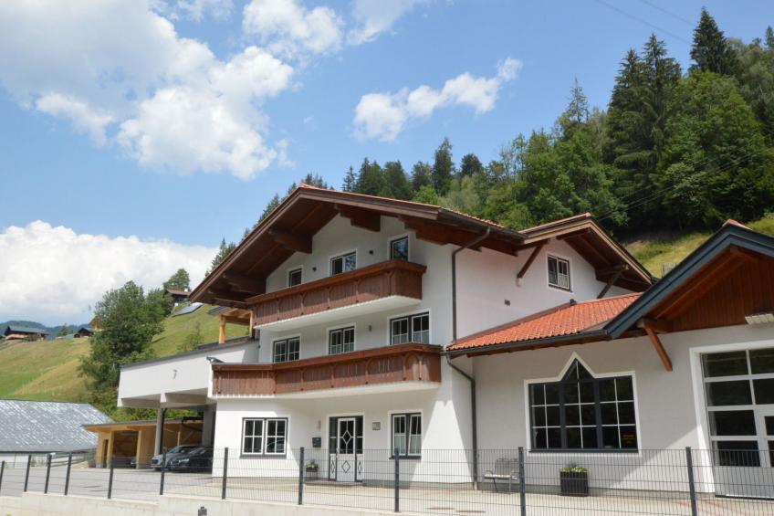 Wagrainer Bergnest 1 - foto 15