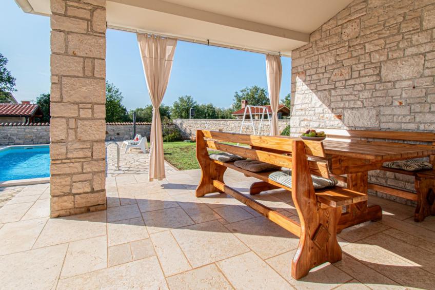 Villa Lavanda 2 - foto 25