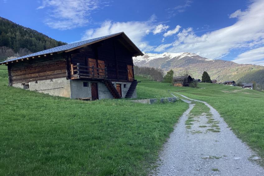 Chalet Rivendell - foto 24