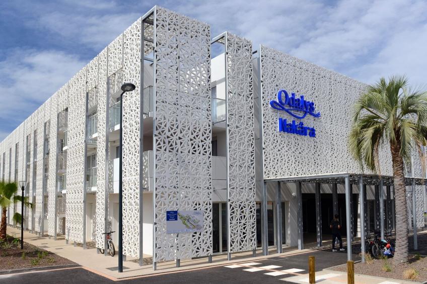 Odalys Cap d'Agde 3pD 6 Nakâra - foto 23