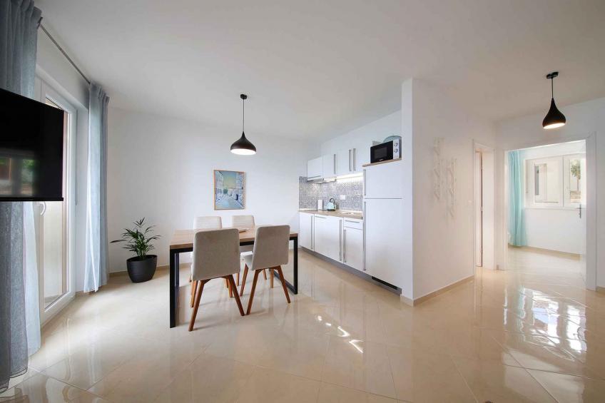 Holiday apartment mit Terrasse - BF-XFBF - foto 17