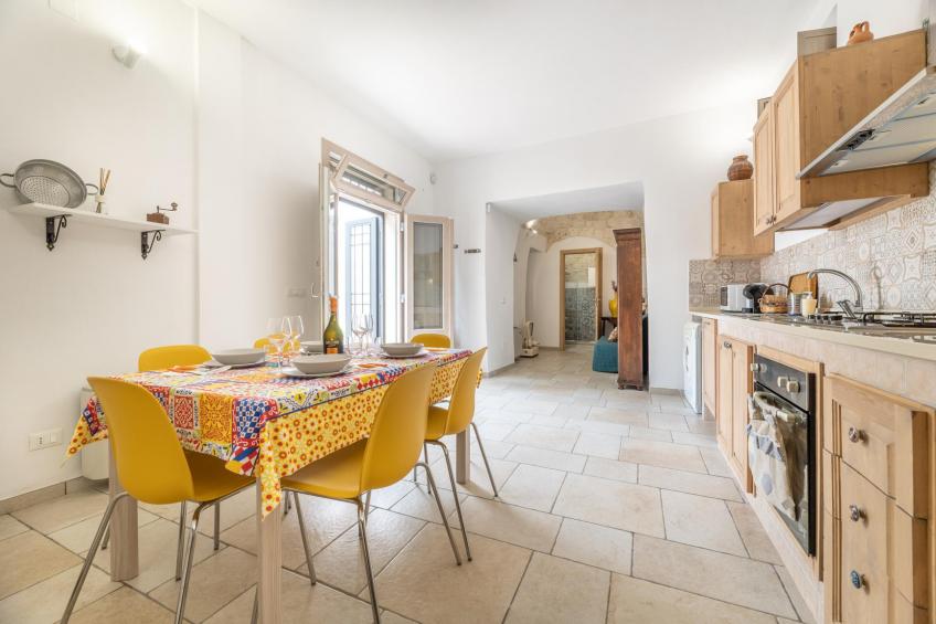 Trullo Aia Antica - foto 19