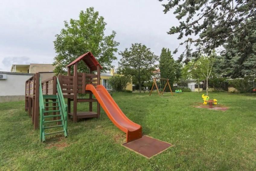 Apartment Orimar - Two Bedroom Apartment with Terrace - foto 9