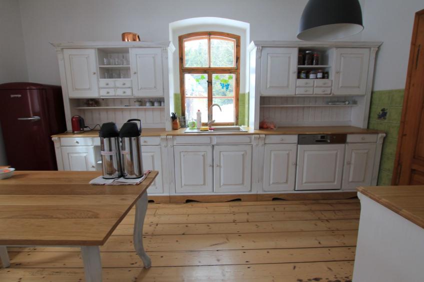 Exklusives Ferienhaus mit Schwimmbad direkt am Wasser - foto 34