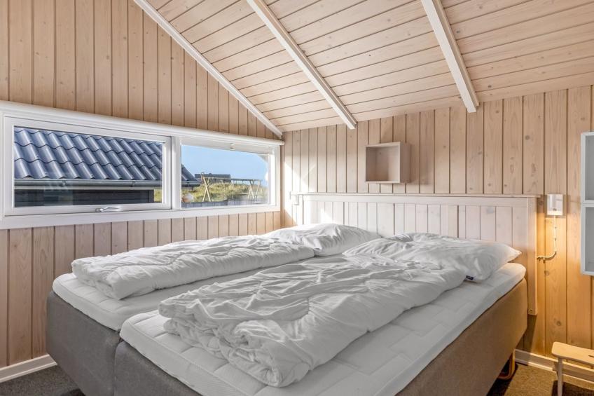 "Betti" - 200m from the sea in Western Jutland - foto 24