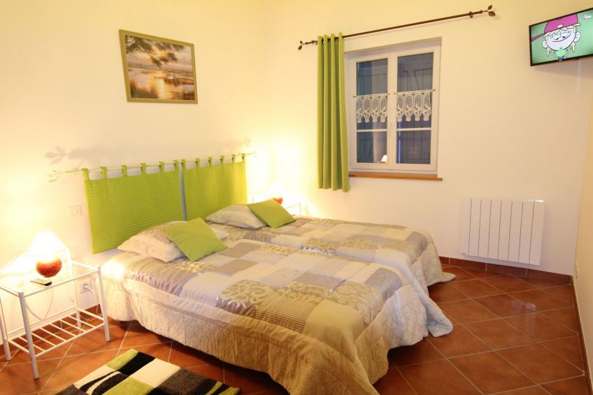 Villa "La Bergerie" mit Privatpool und Spa - foto 9