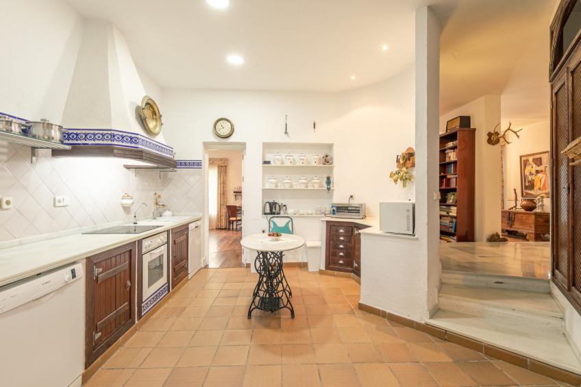 Las Codornices - foto 15