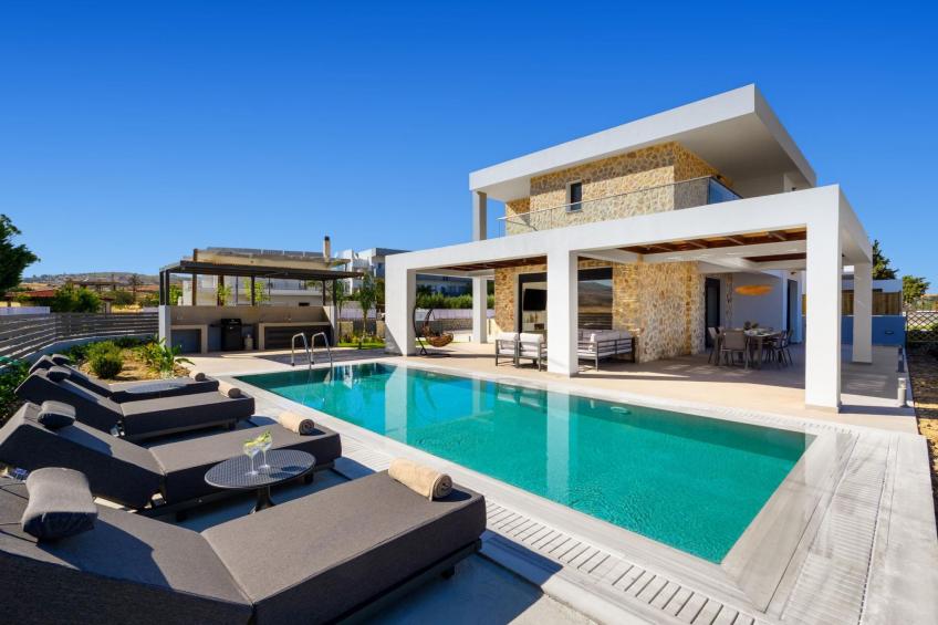 Terra Magna - Villa Cèlia - foto 32