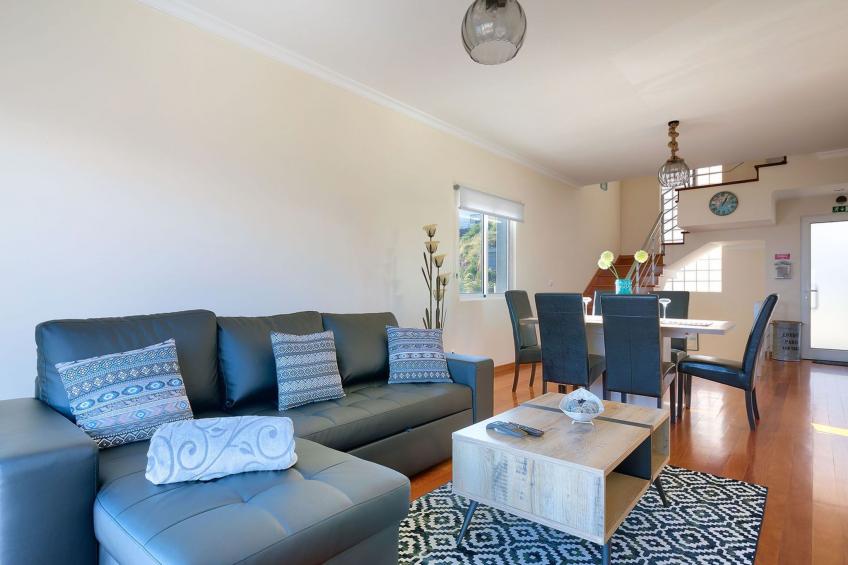 Ferienvilla "Araújo da Costa" - foto 5