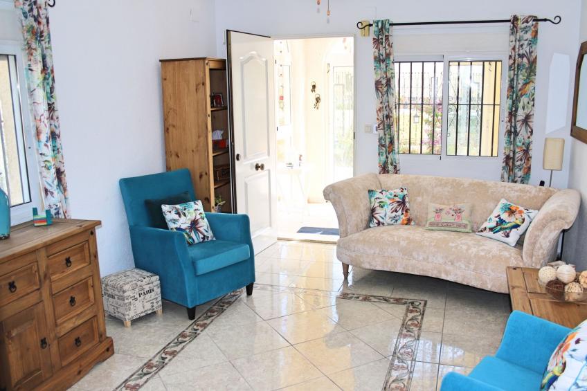 "Casa Caprichosa" - foto 2