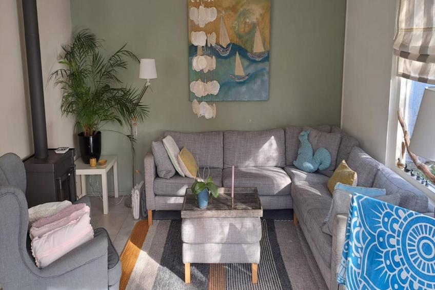 De Zilvermeeuw - foto 2