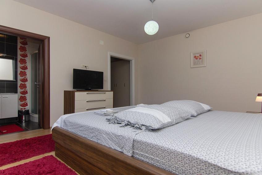 Holiday Home Vele with pool - foto 23