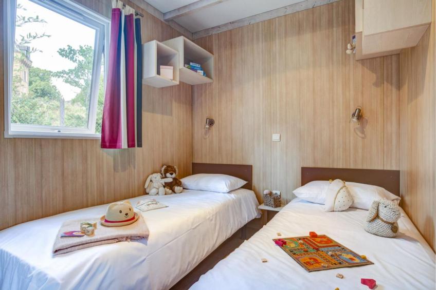 Chalet 6p 3Bdrms AirCon - foto 6