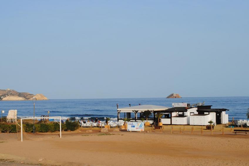 Casa Miramar de Pulpi - foto 30