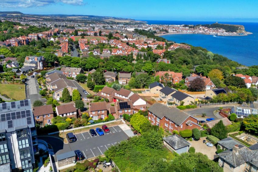 The Penthouse, Scarborough - foto 26