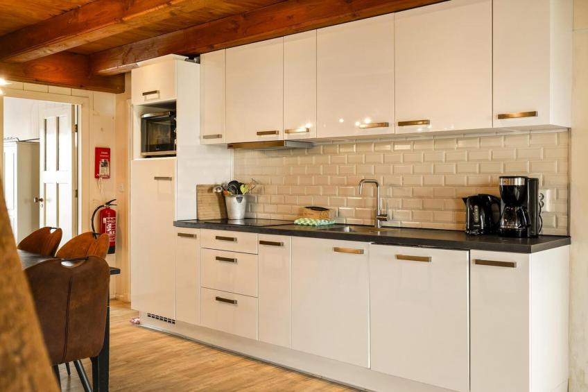 Appartement Boerderij - foto 15