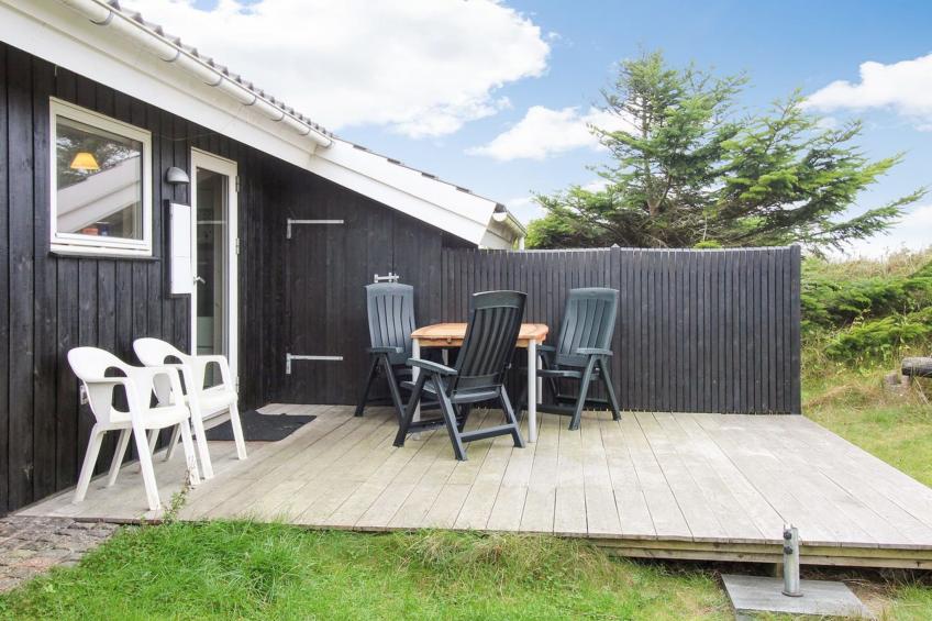 "Griselda" - 700m from the sea in NW Jutland - foto 21