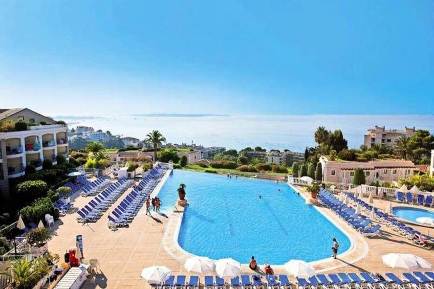 Résidence Cannes Villa Francia - maeva Home - foto 22