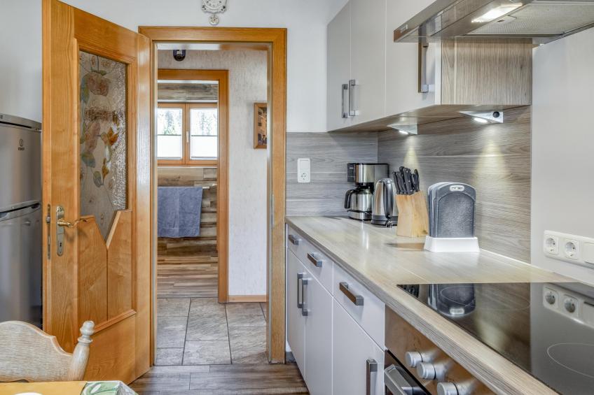 Gästehaus Staffner 100m 4 bis 9 Personen - foto 6