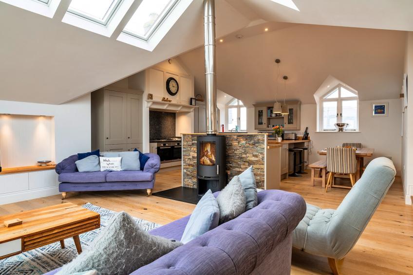 Dingles Cottage - foto 15