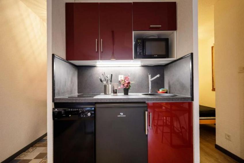 Résidence Clos Mirabelle - foto 5