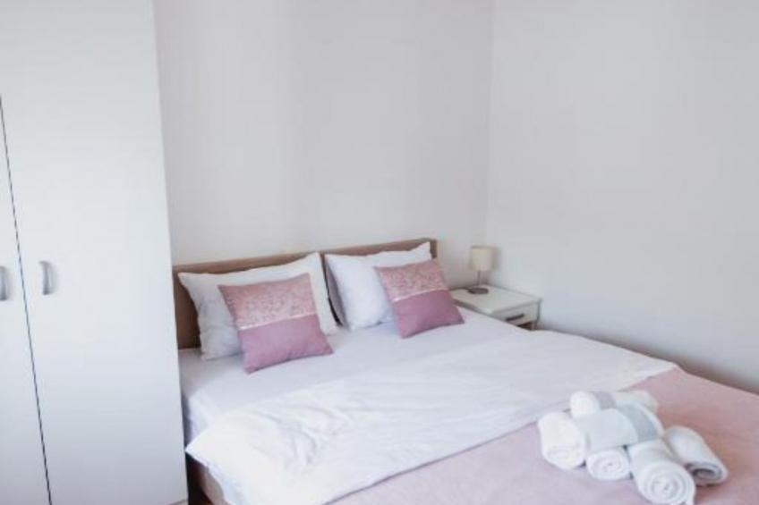 Modern Apartment with Terrace in Herceg Novi - Two Bedroom Apartment - foto 8