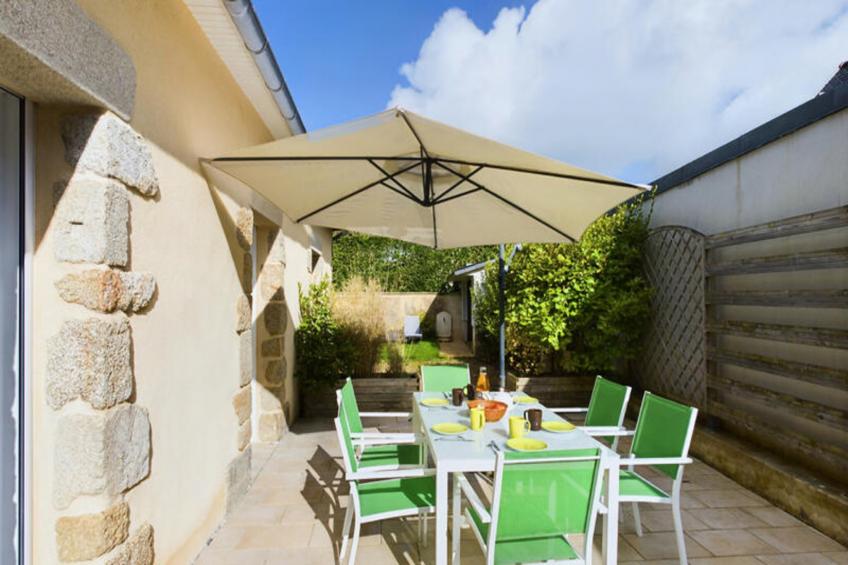 Maison à Plovan - foto 18