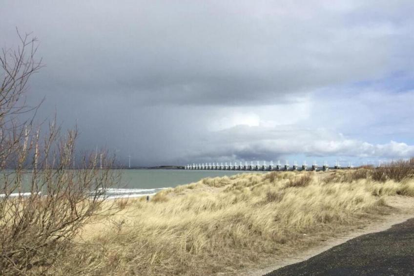 Noordzee Résidence De Banjaard 15 - foto 26