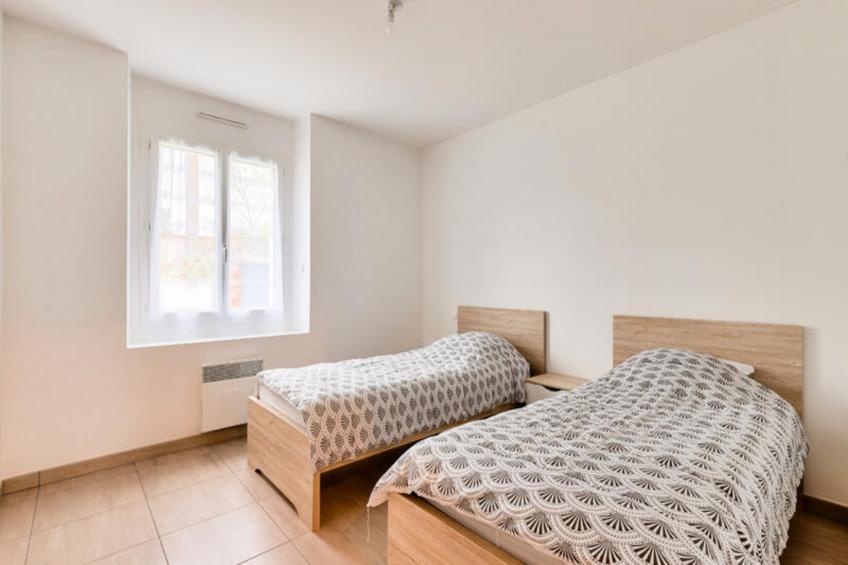 Maison à Commequiers - foto 16