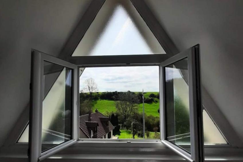 Résidence Ag12 – Villa "les Dix Mouettes" : Vue Mer, Confort & Moments Inoubliables - foto 30