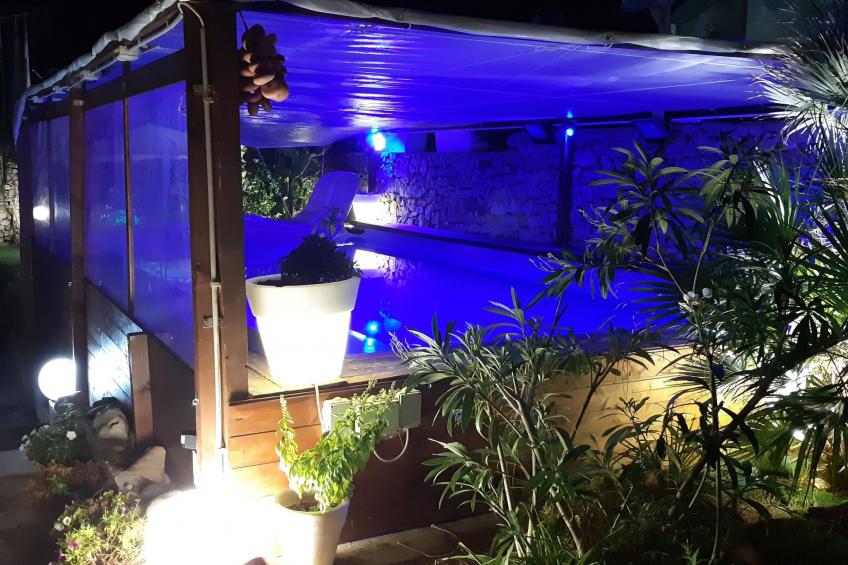 'Villa sul porto - foto 39