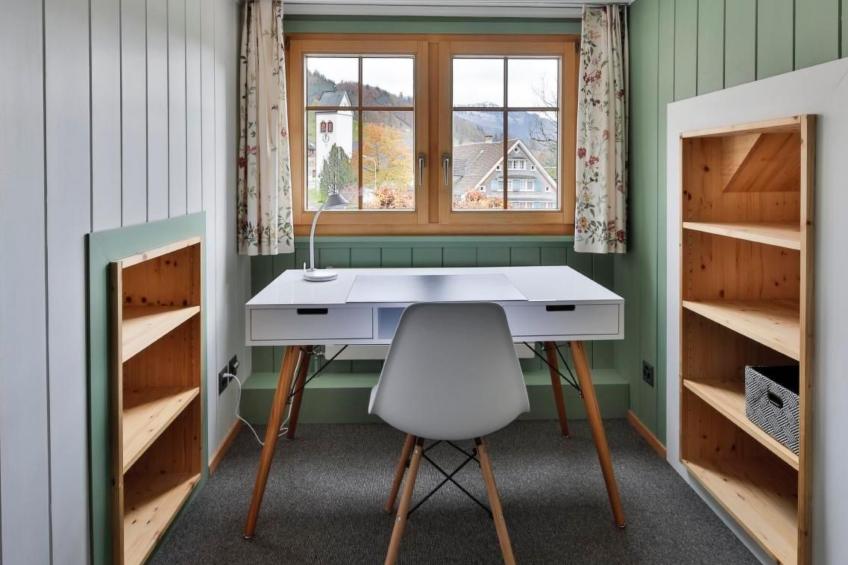 Haus zum Reh - foto 8