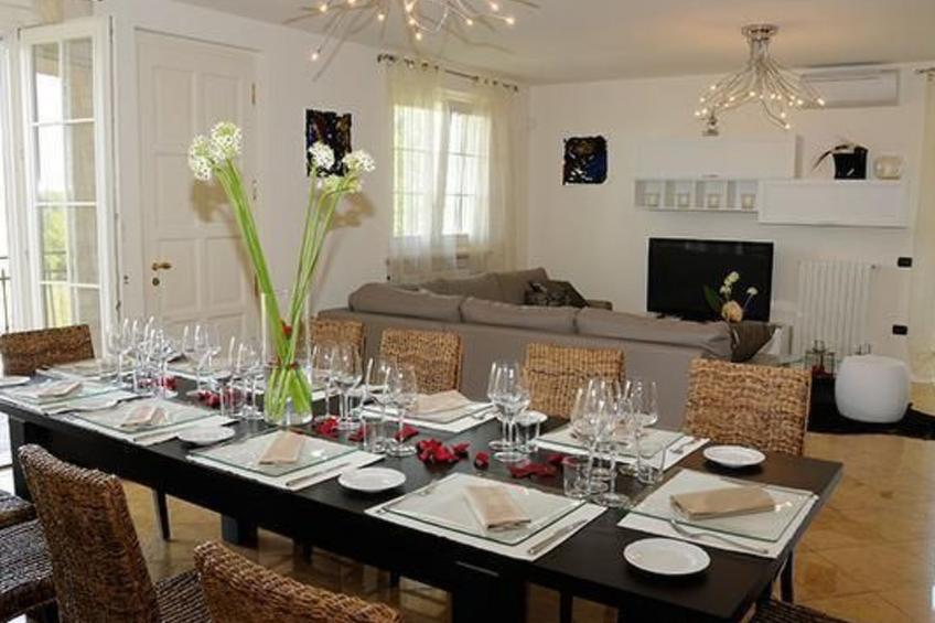 'Villa Panoramica - foto 2